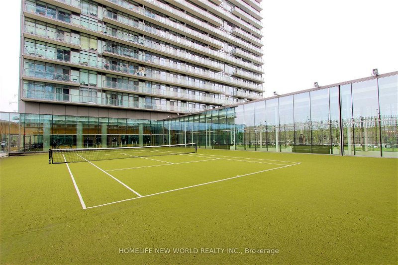 105 The Queensway, unit 3309 for rent - image #1