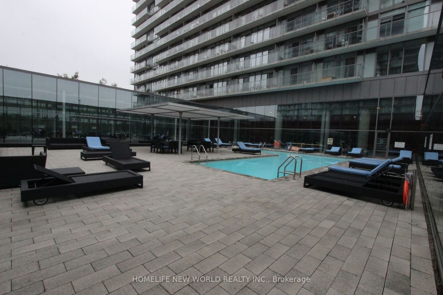 105 The Queensway, unit 3309 for rent - image #21