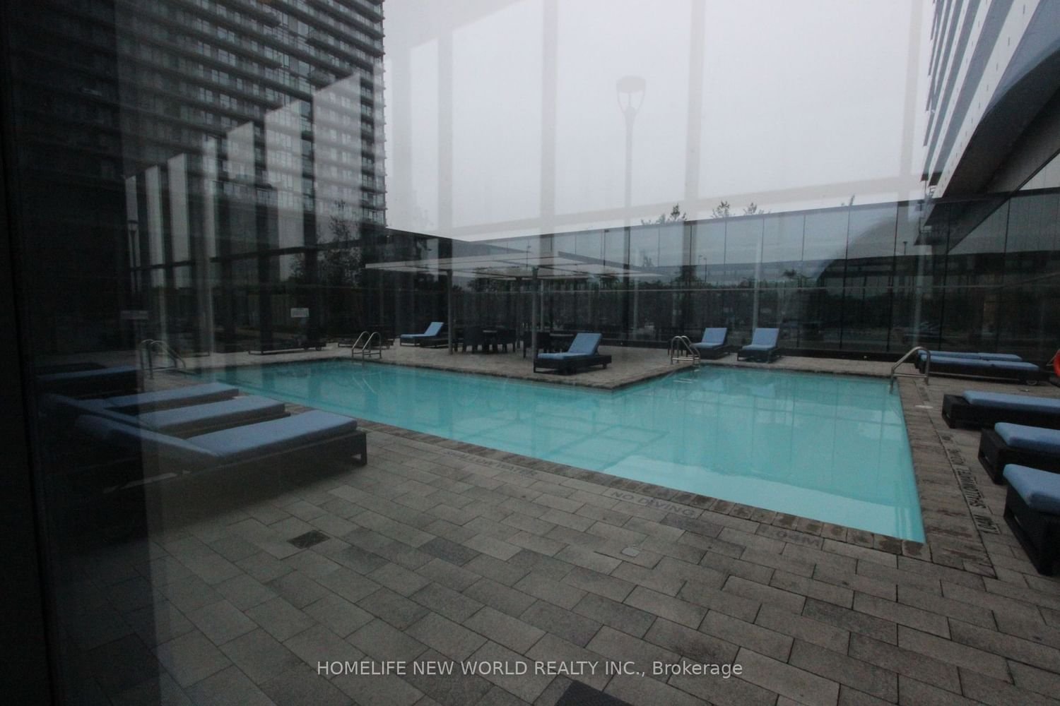 105 The Queensway, unit 3309 for rent - image #23