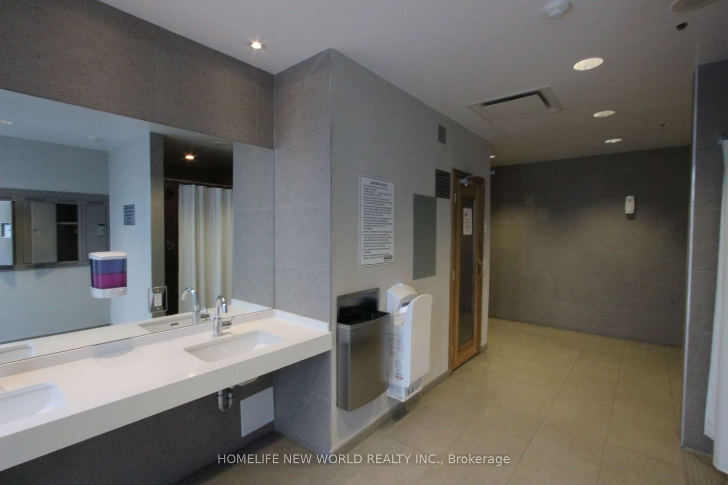 105 The Queensway, unit 3309 for rent - image #24