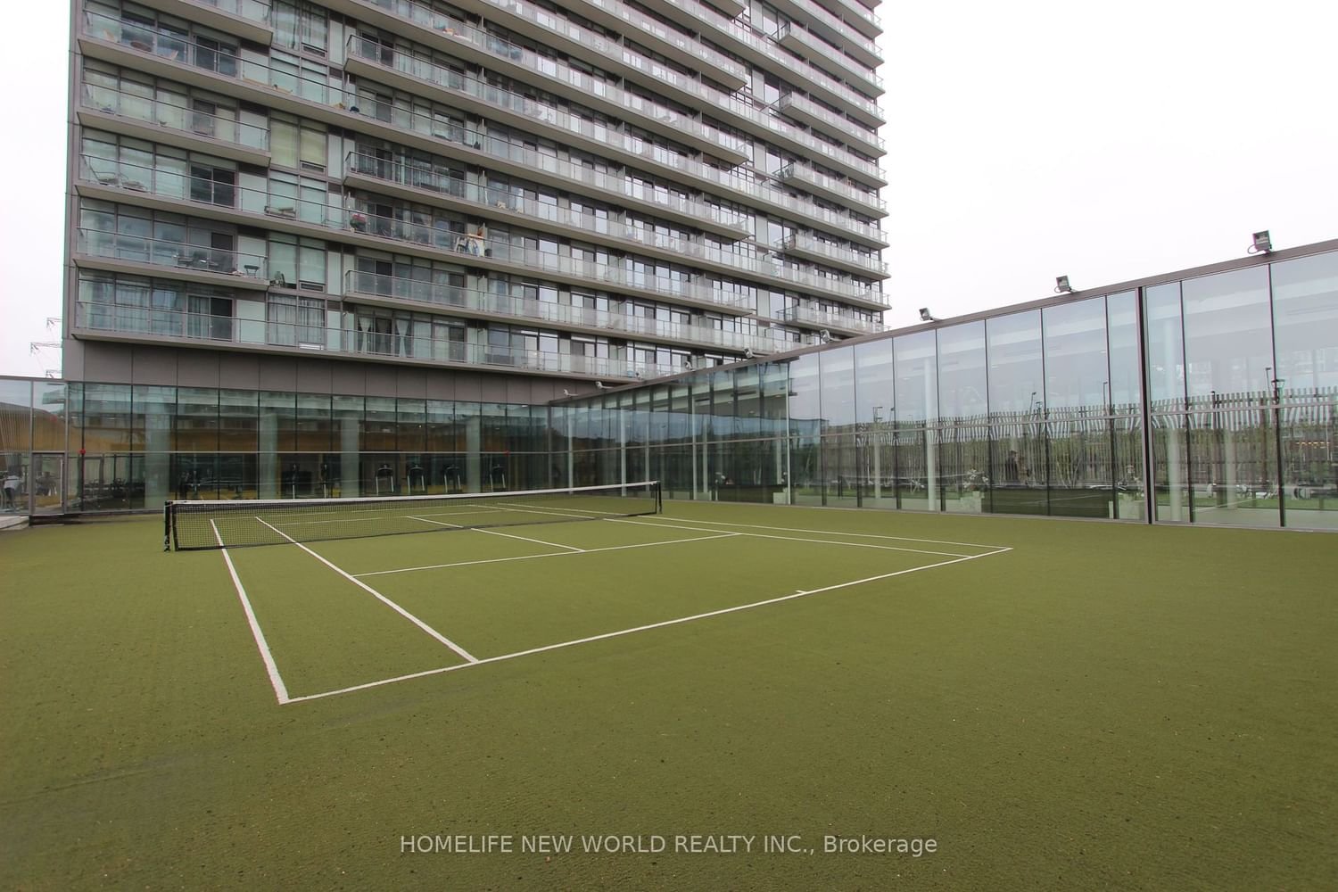 105 The Queensway, unit 3309 for rent - image #32