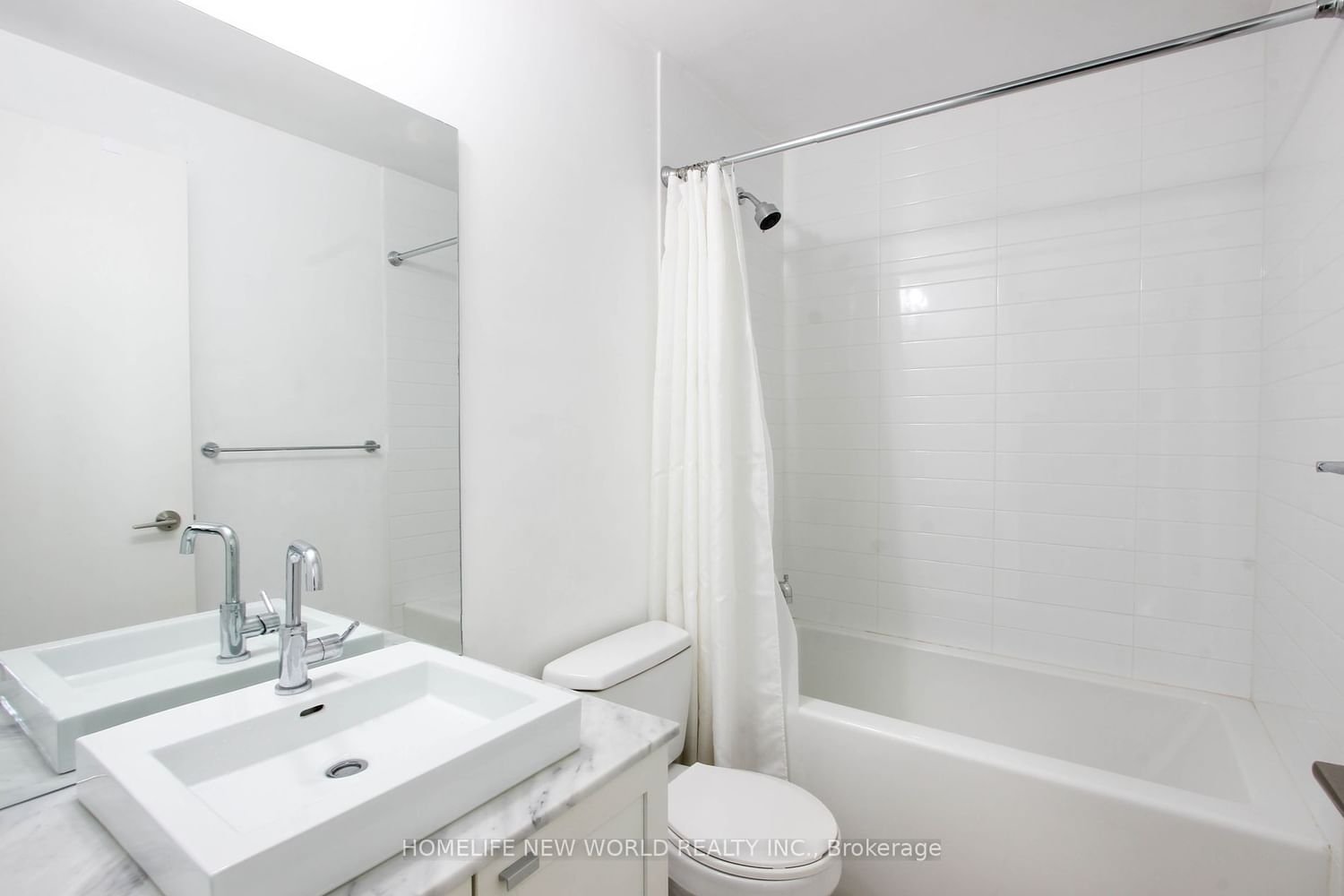 105 The Queensway, unit 3309 for rent - image #6