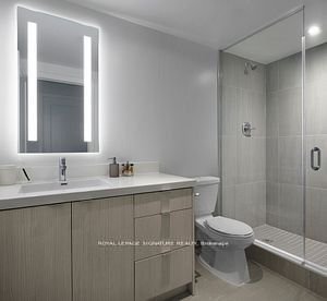 5 Mabelle Ave, unit Th8 for rent - image #3