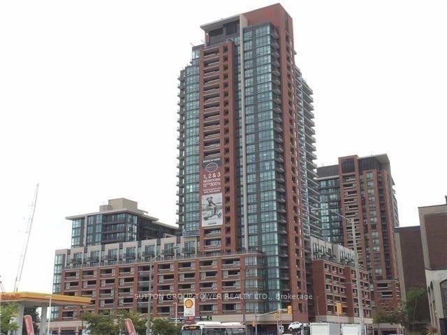 830 Lawrence Ave W, unit 808 for rent - image #1