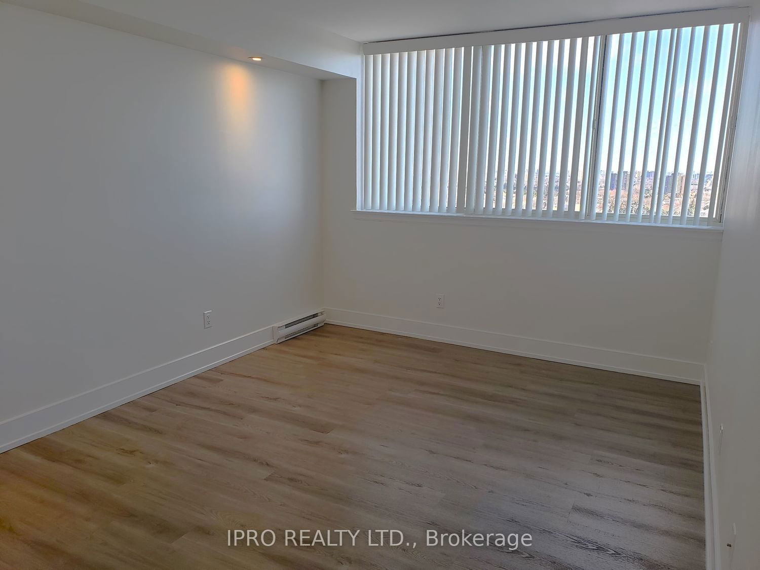 1360 Rathburn Rd E, unit 1705 for rent - image #20