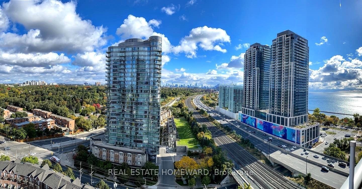 103 The Queensway, unit 1803 for sale - image #1
