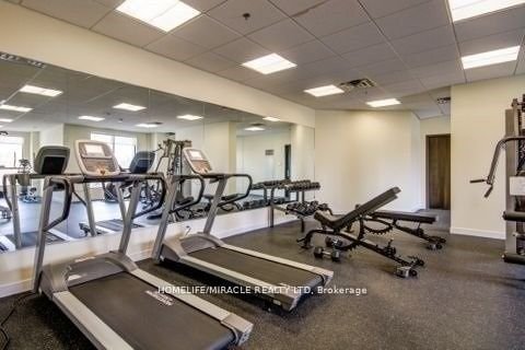 840 Queen's Plate Dr, unit 1301 for sale - image #3