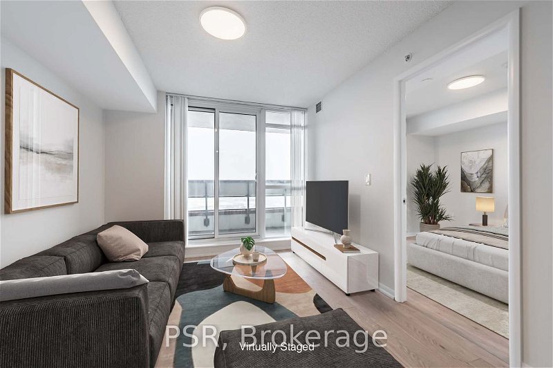 830 Lawrence Ave W, unit 1301 for rent - image #1