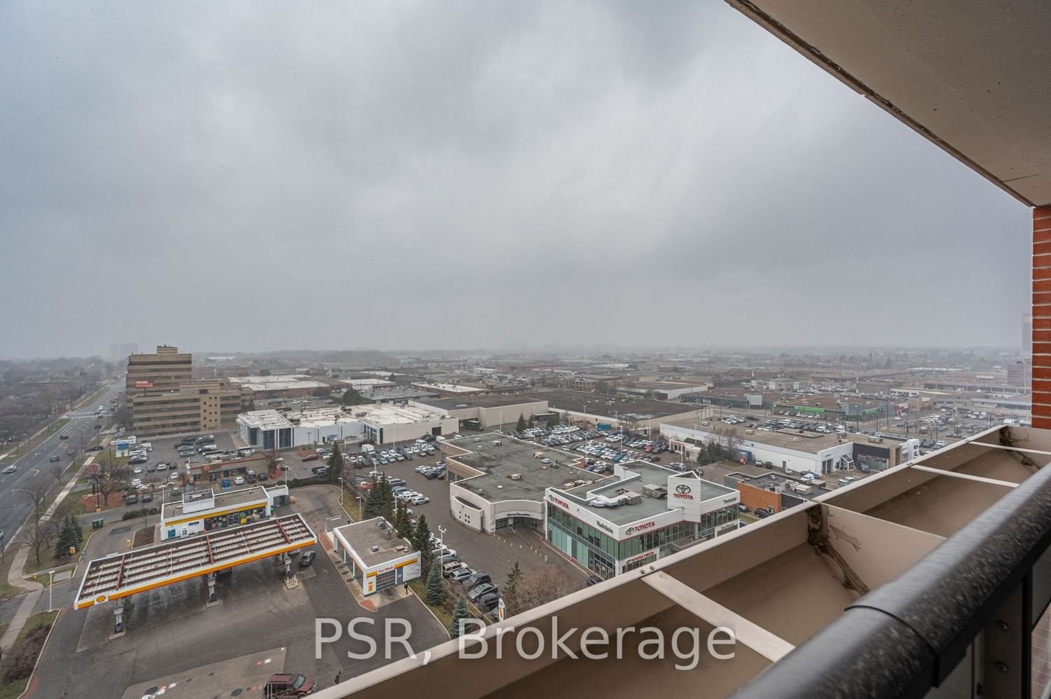 830 Lawrence Ave W, unit 1301 for rent - image #26
