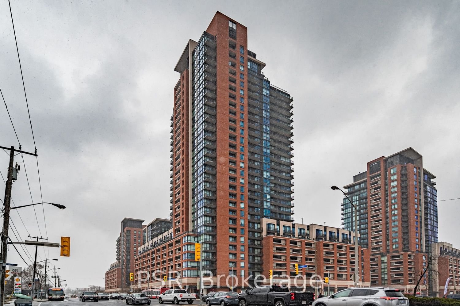 830 Lawrence Ave W, unit 1301 for rent - image #31