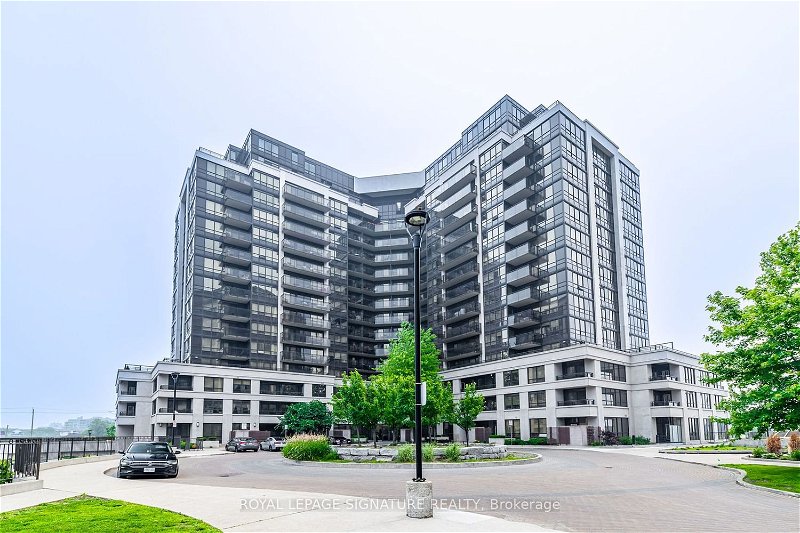 1060 Sheppard Ave W, unit 719 for sale - image #1