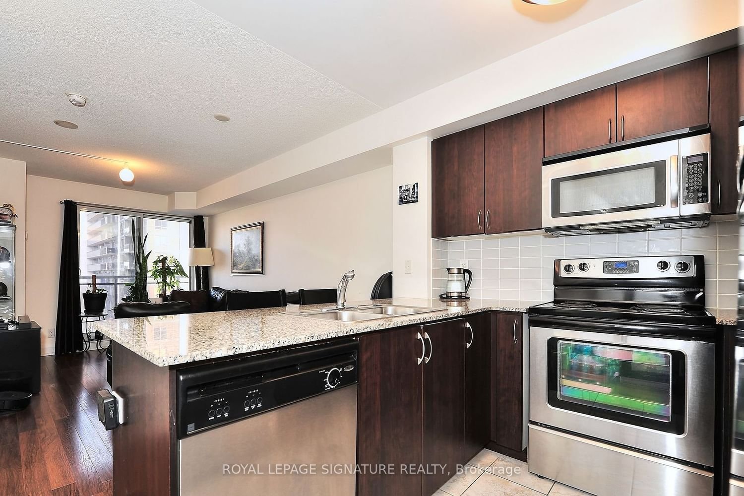 1060 Sheppard Ave W, unit 719 for sale - image #10