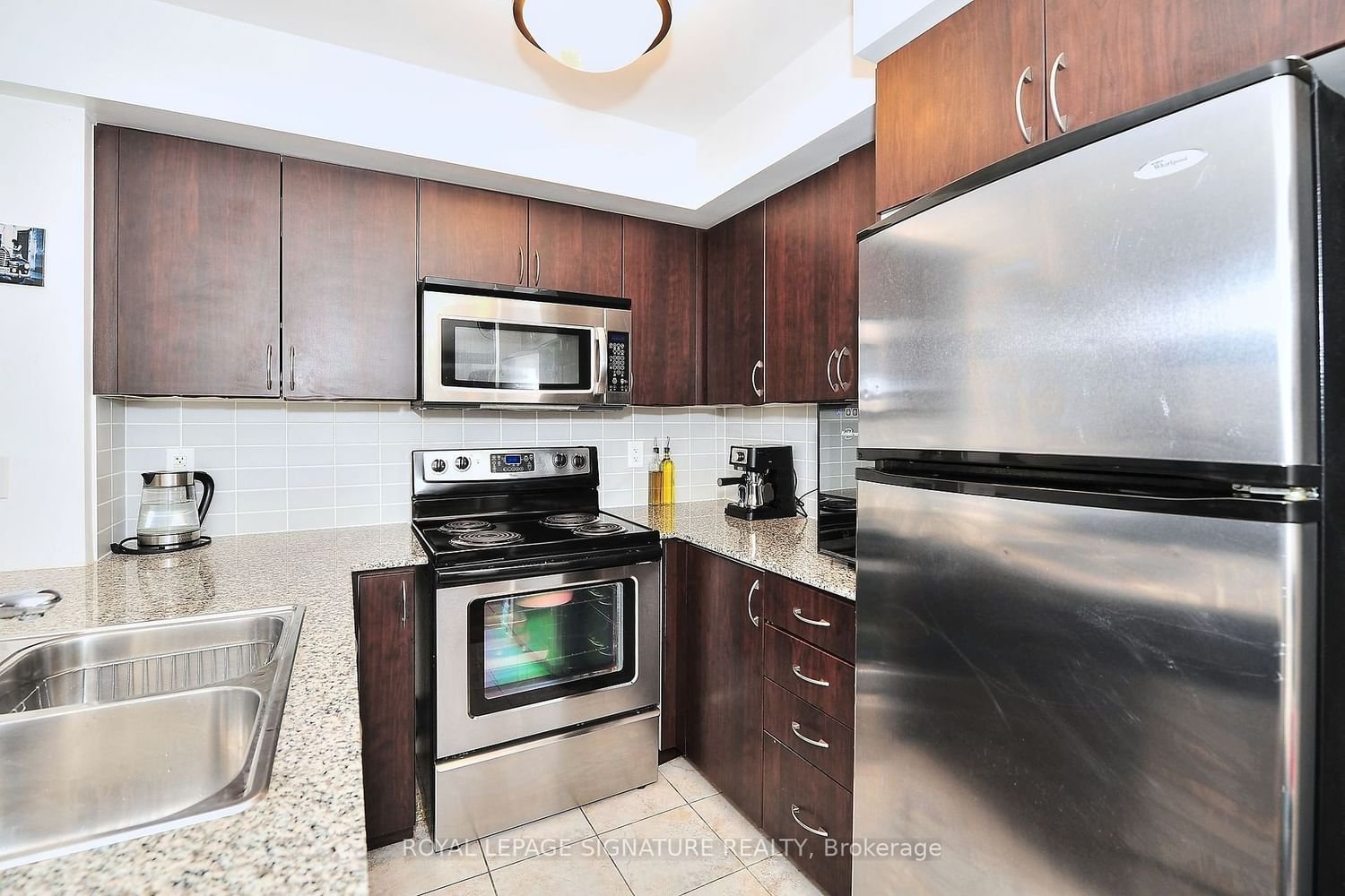 1060 Sheppard Ave W, unit 719 for sale - image #11