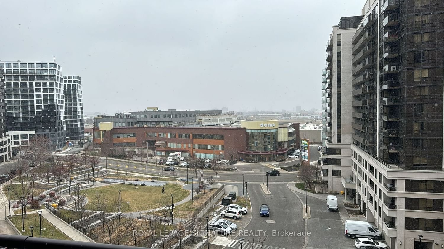 1060 Sheppard Ave W, unit 719 for sale - image #22