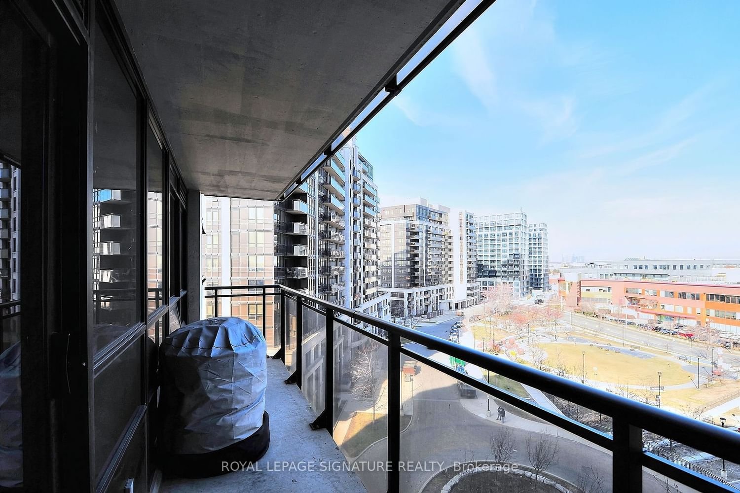 1060 Sheppard Ave W, unit 719 for sale - image #23