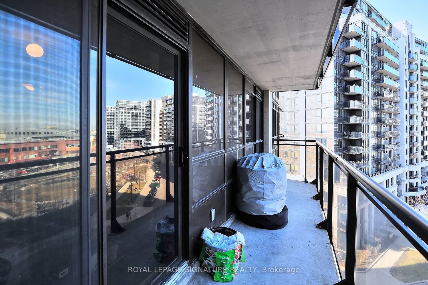 1060 Sheppard Ave W, unit 719 for sale - image #24