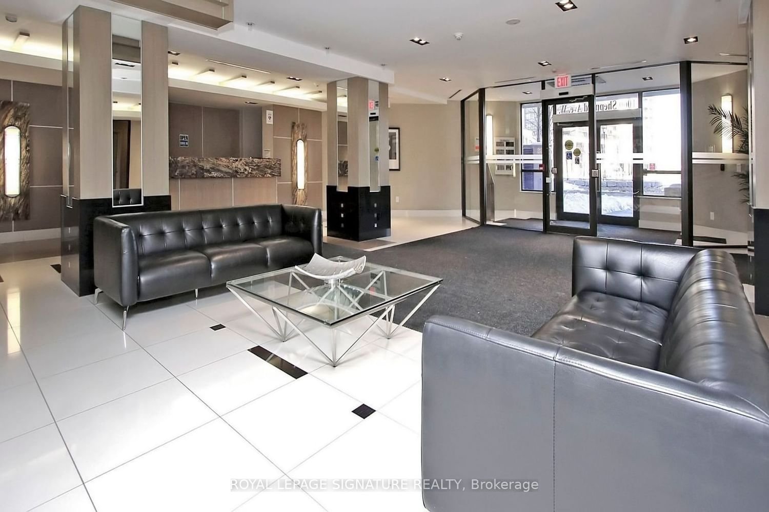1060 Sheppard Ave W, unit 719 for sale - image #3