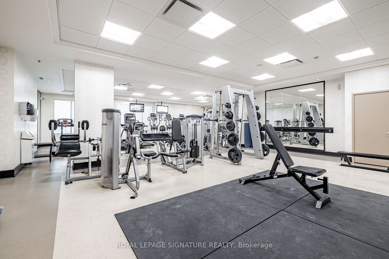 1060 Sheppard Ave W, unit 719 for sale - image #32