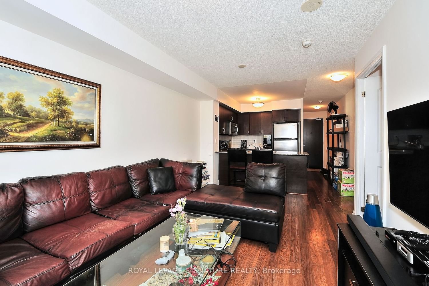 1060 Sheppard Ave W, unit 719 for sale - image #6