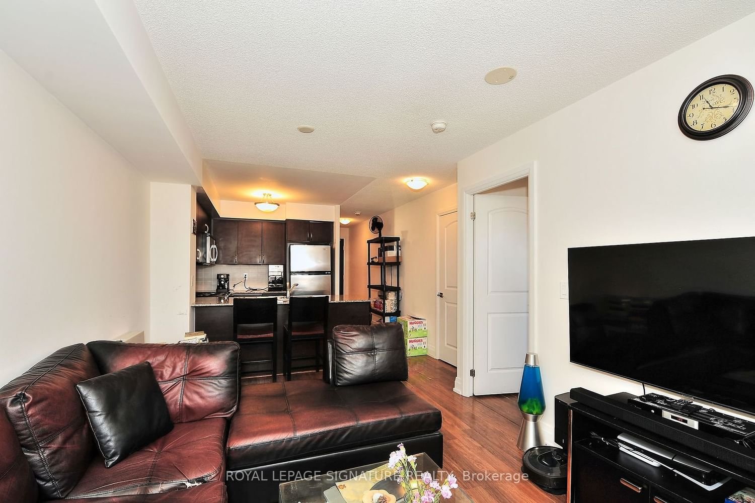 1060 Sheppard Ave W, unit 719 for sale - image #7