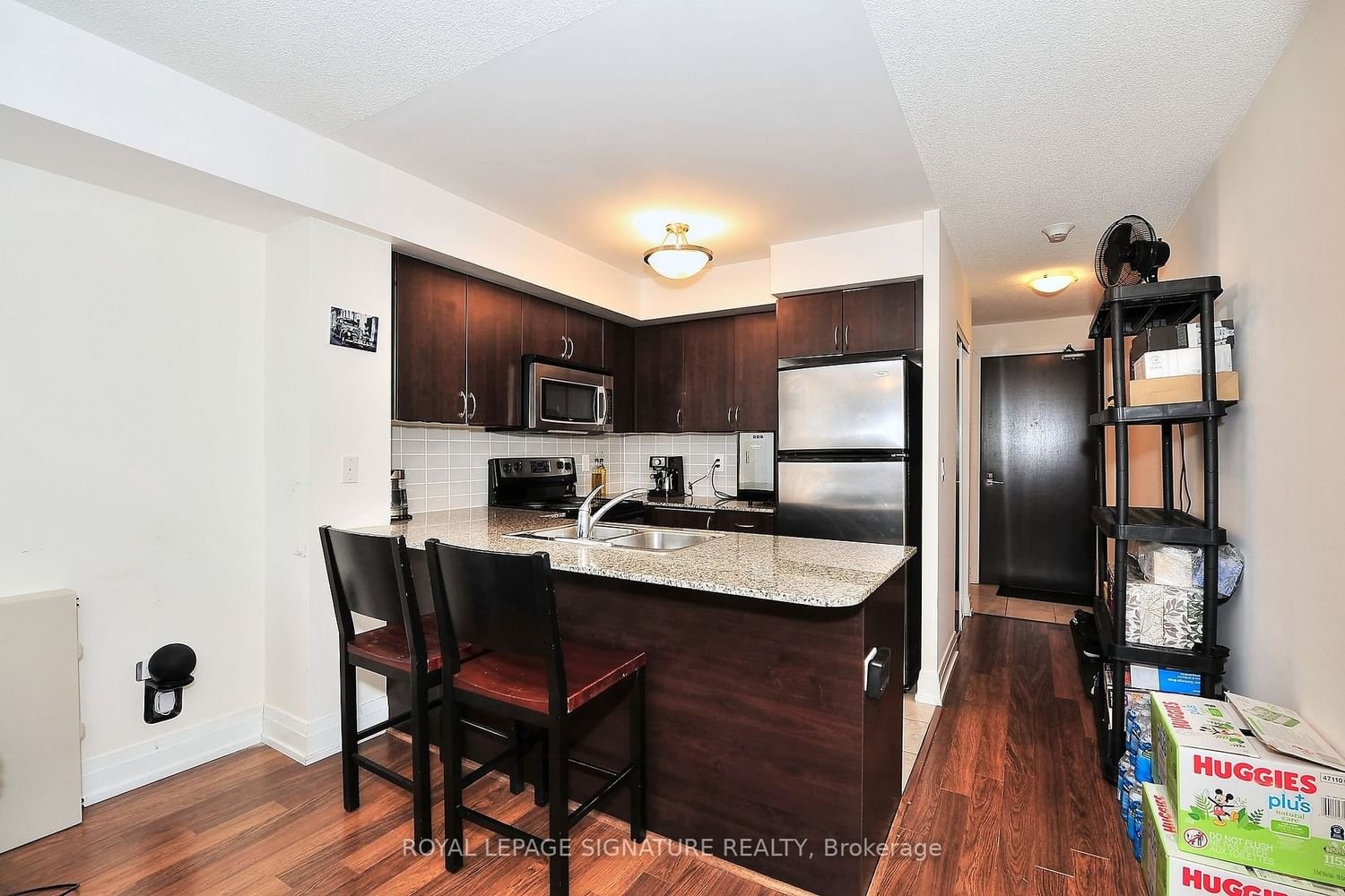 1060 Sheppard Ave W, unit 719 for sale - image #9