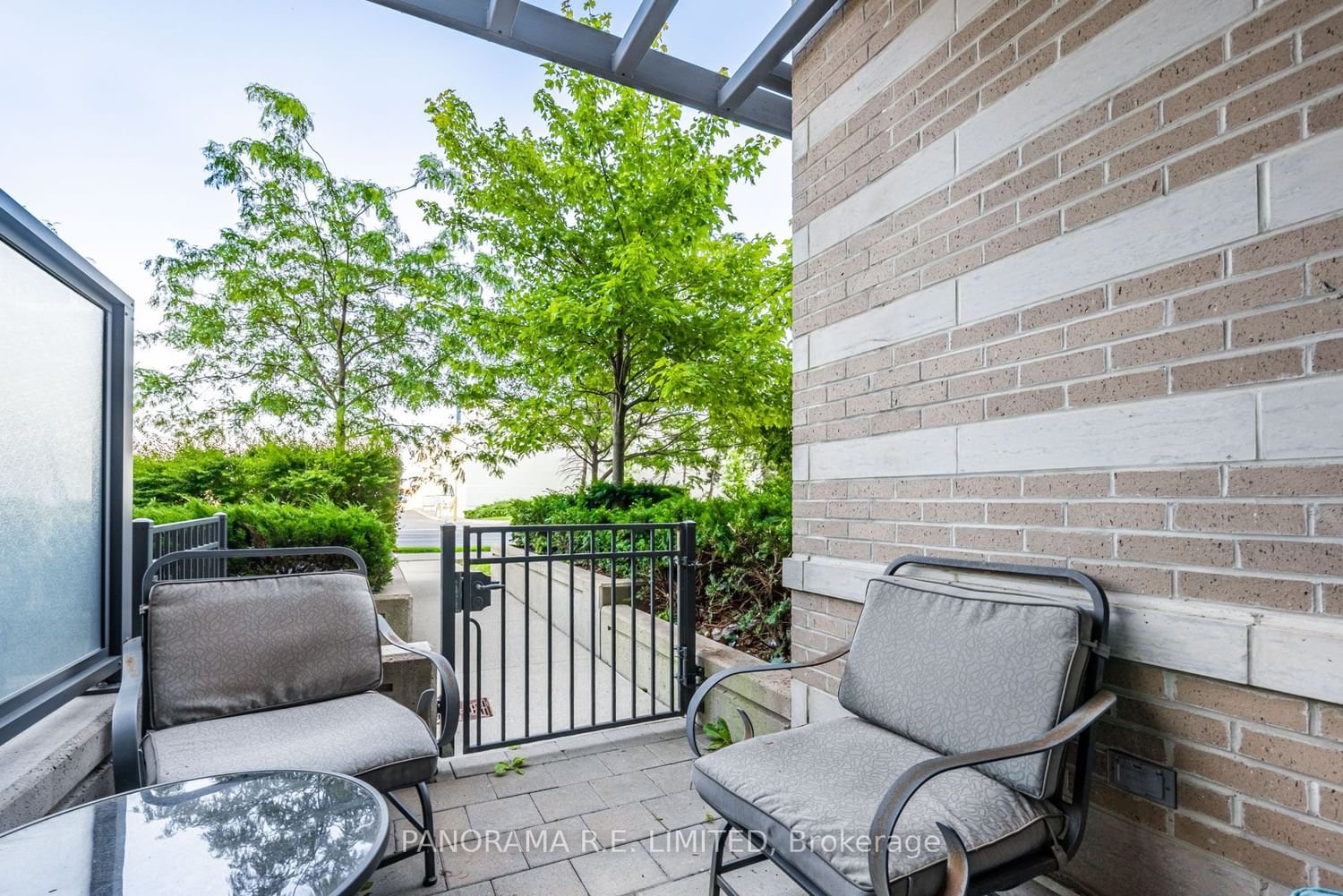 205 Sherway Gardens Rd, unit 111 for sale - image #16