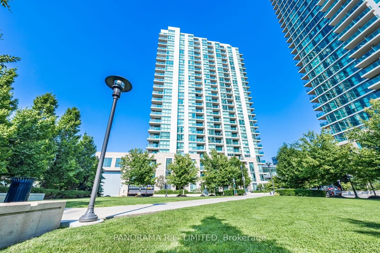 205 Sherway Gardens Rd, unit 111 for sale - image #17