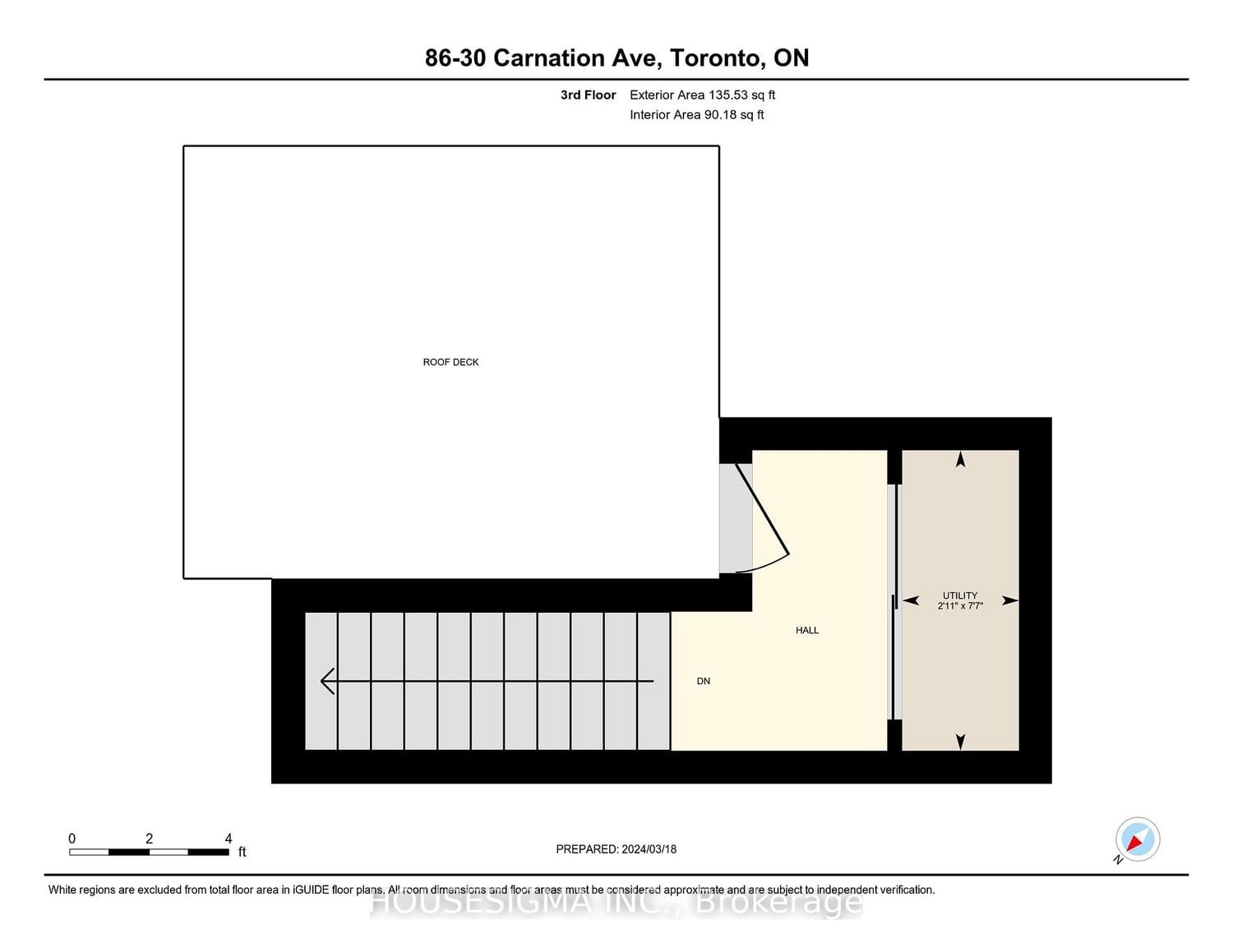 30 Carnation Ave, unit 86 for sale - image #30