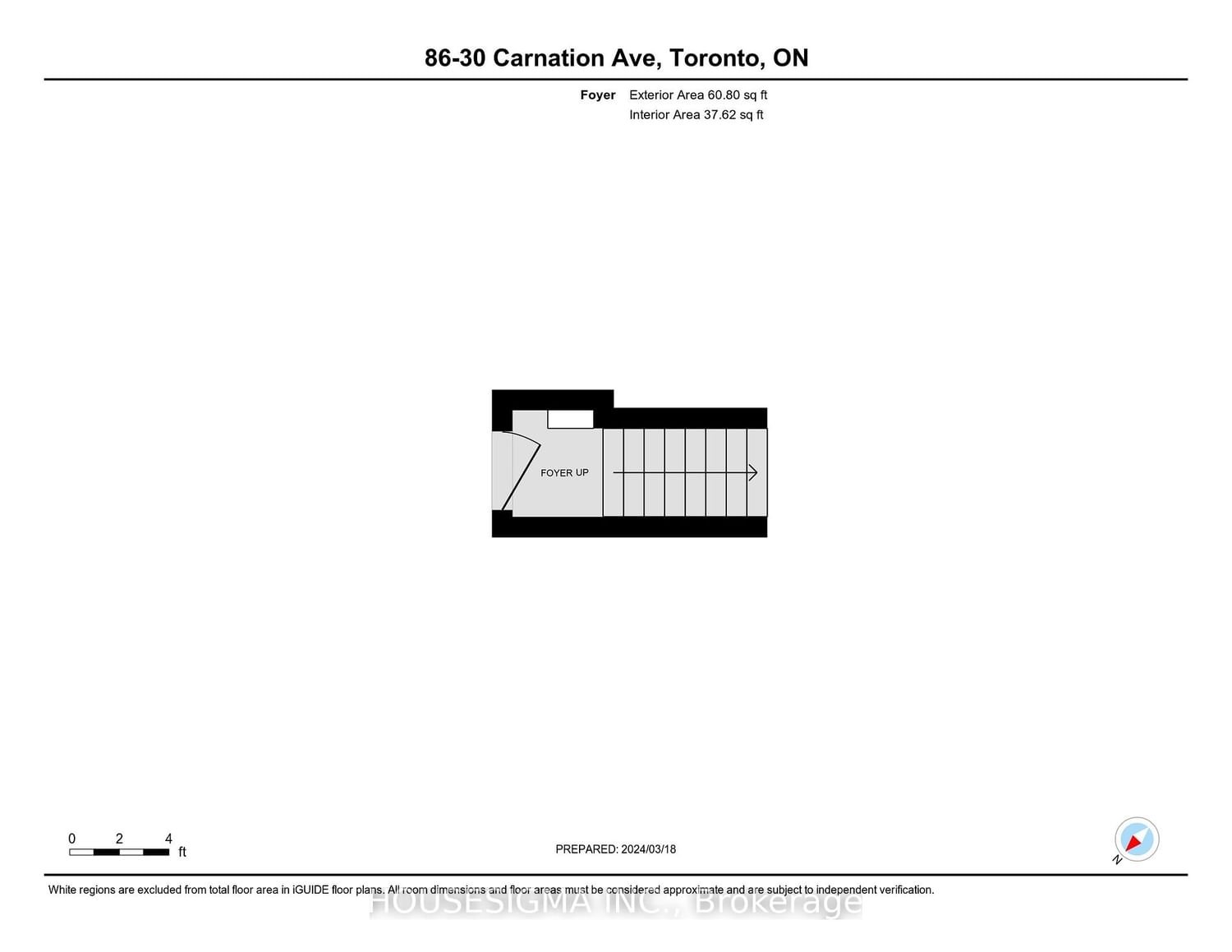 30 Carnation Ave, unit 86 for sale - image #31
