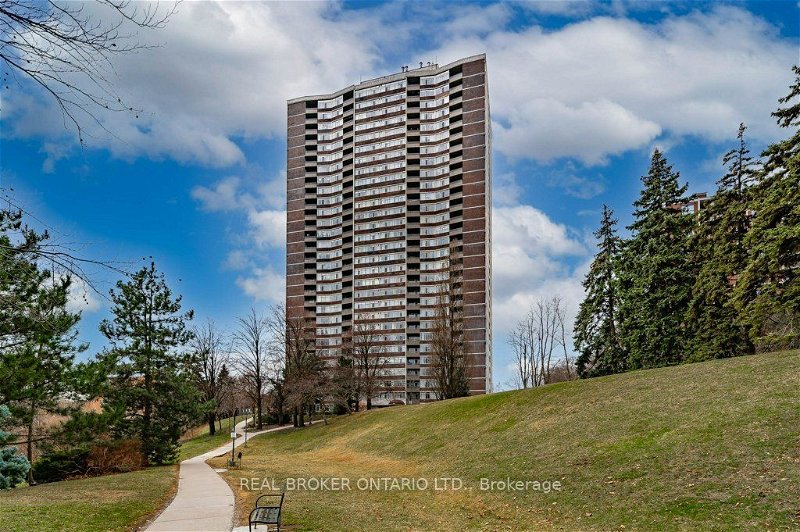 3100 Kirwin Ave, unit 2102 for sale - image #1