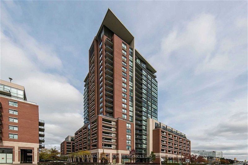 800 Lawrence Ave W, unit 801 for rent - image #1