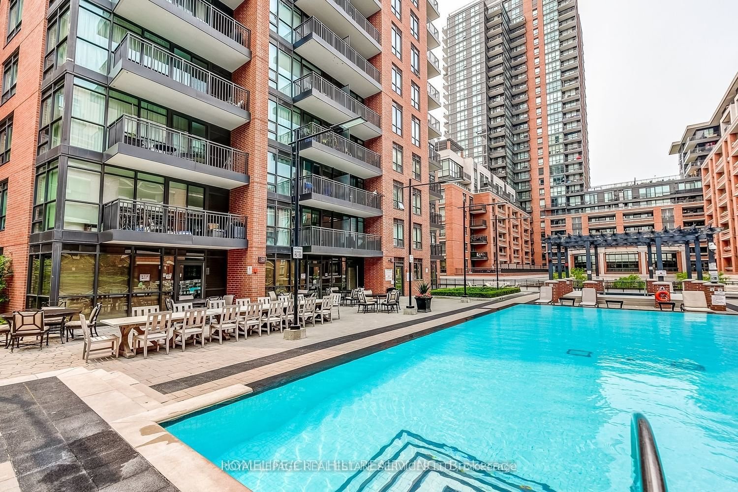 800 Lawrence Ave W, unit 801 for rent - image #24