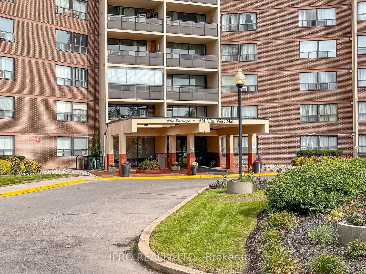 551 The West Mall, unit 1004 for sale - image #33
