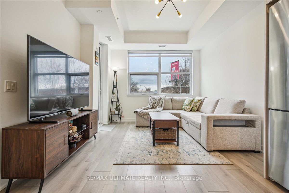 1787 St Clair Ave W, unit 220 for rent - image #11