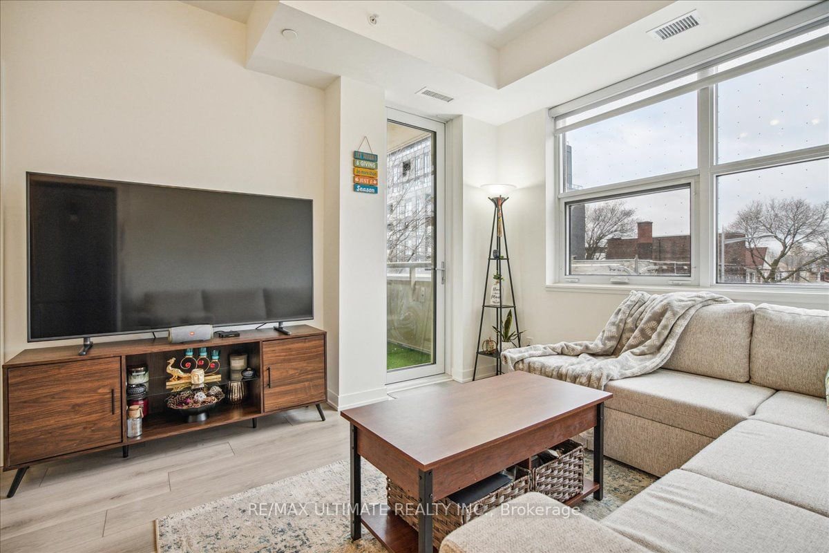 1787 St Clair Ave W, unit 220 for rent - image #13