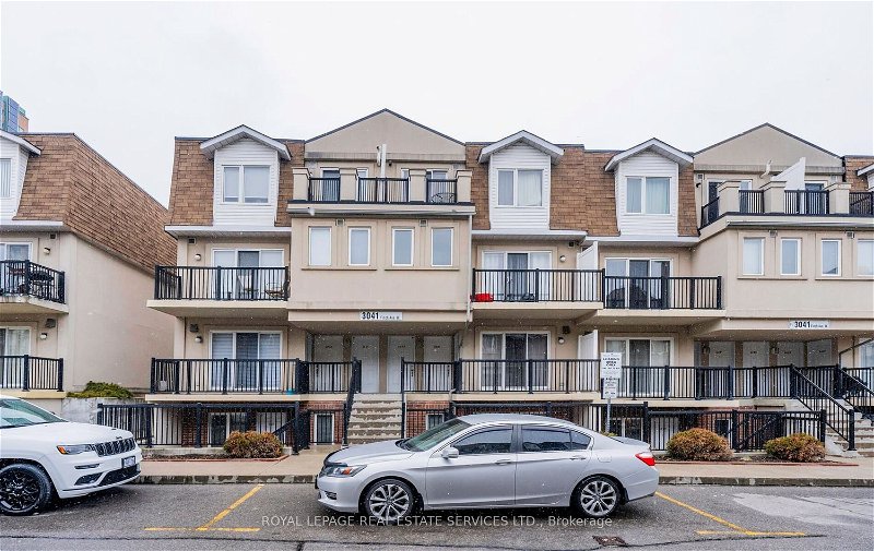 3041 Finch Ave W, unit 2054 for sale - image #1