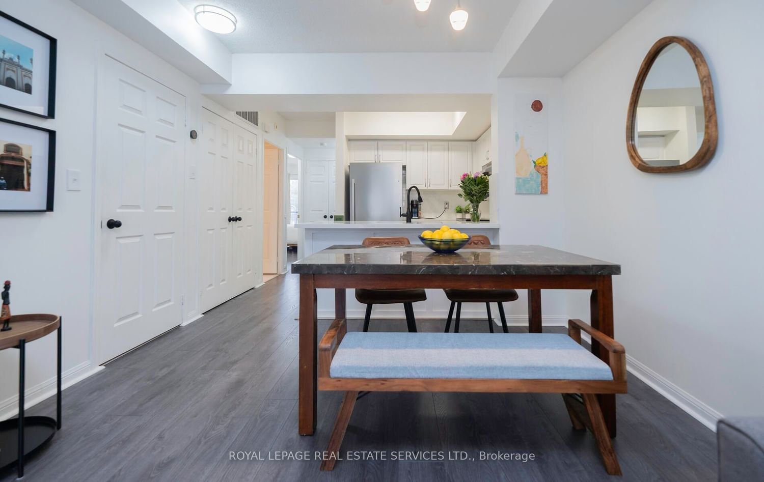 3041 Finch Ave W, unit 2054 for sale - image #11
