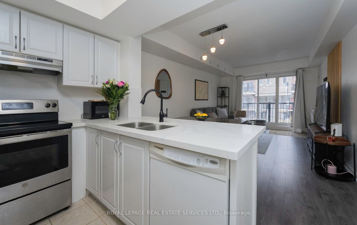 3041 Finch Ave W, unit 2054 for sale - image #20