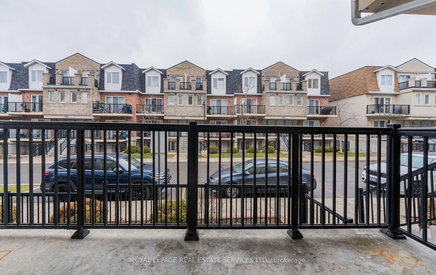 3041 Finch Ave W, unit 2054 for sale - image #22