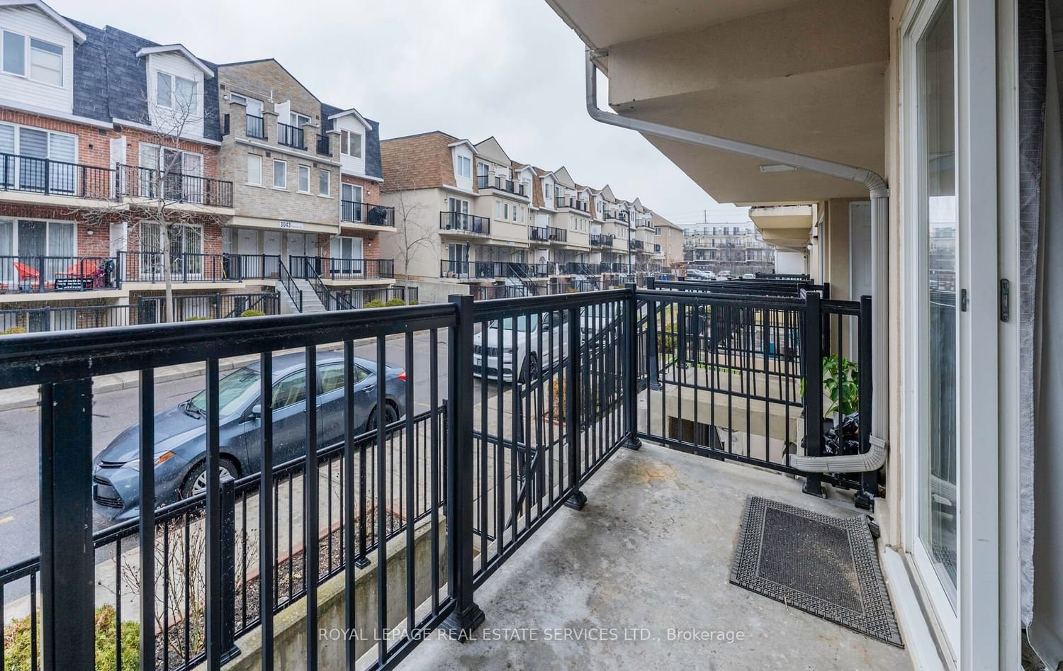3041 Finch Ave W, unit 2054 for sale - image #24