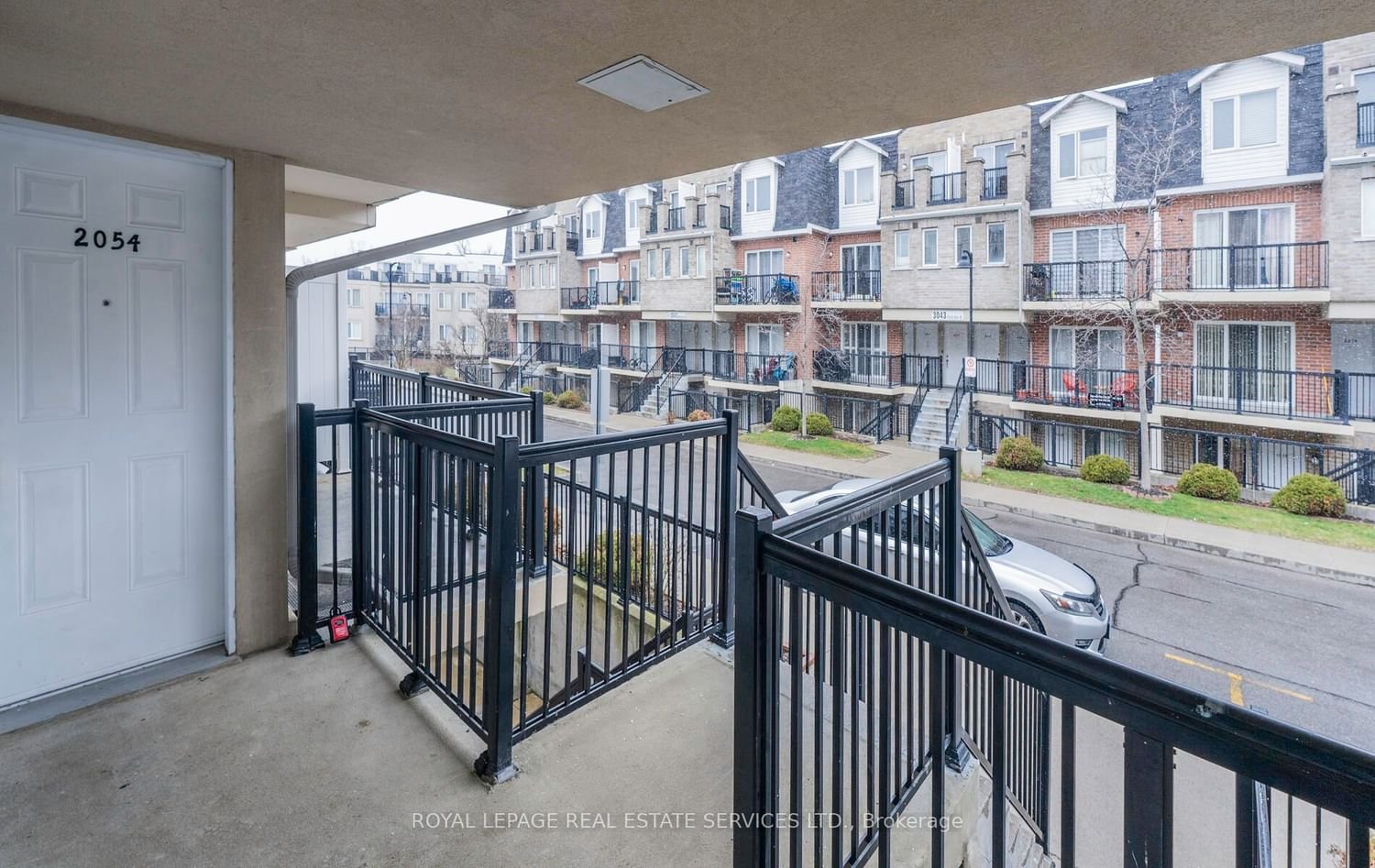 3041 Finch Ave W, unit 2054 for sale - image #3