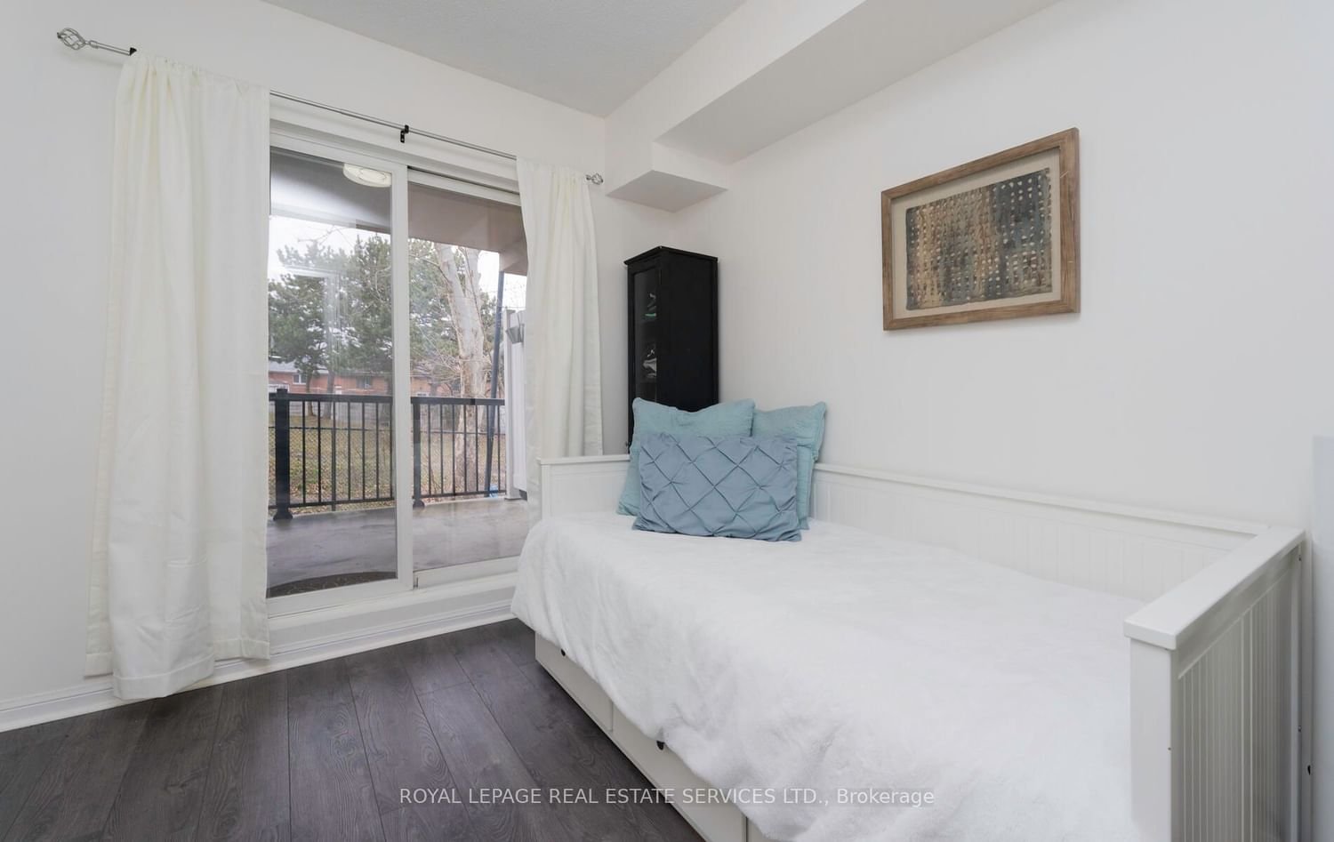 3041 Finch Ave W, unit 2054 for sale - image #34