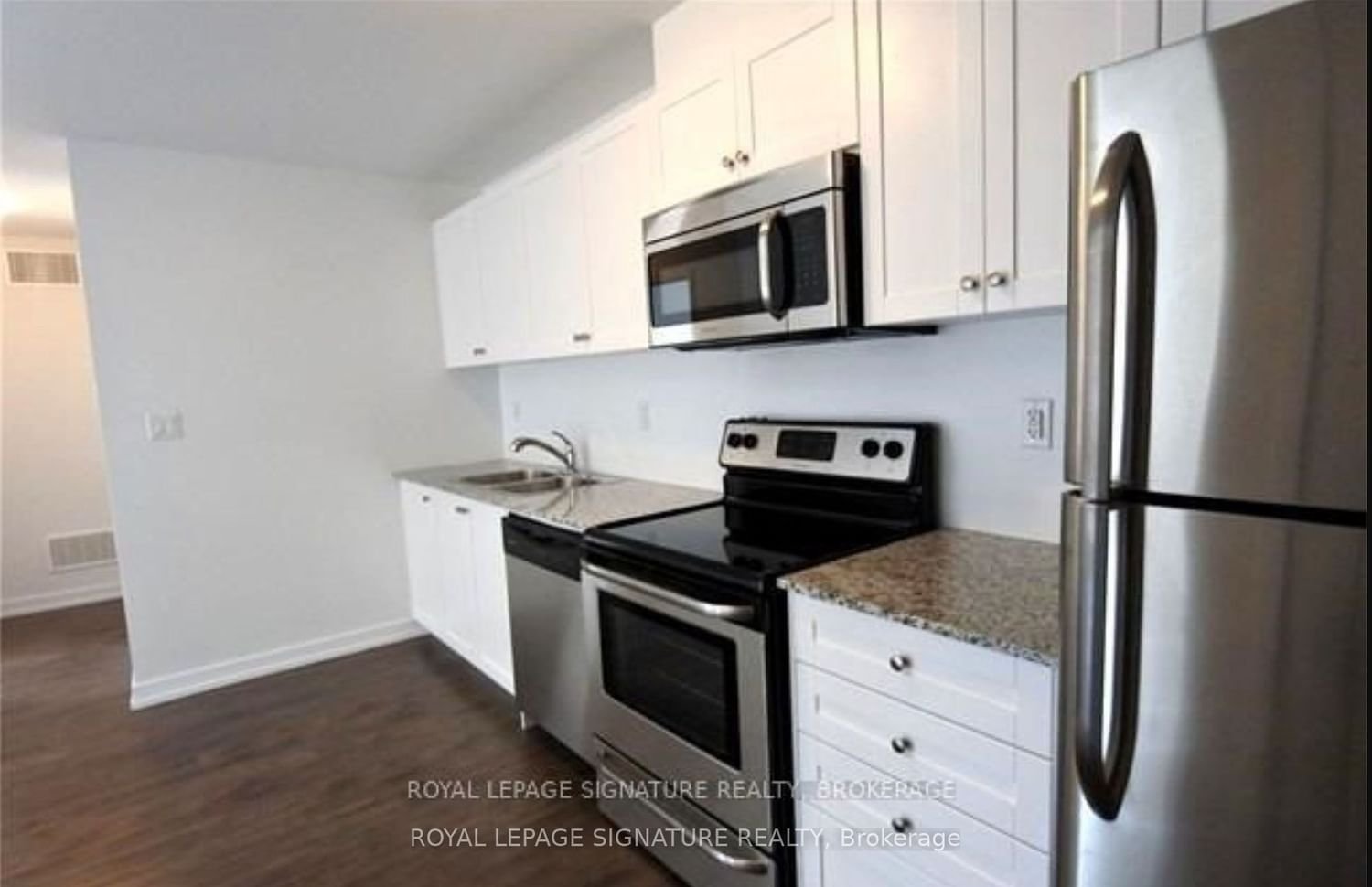 867 Wilson Ave, unit 15 for rent - image #2