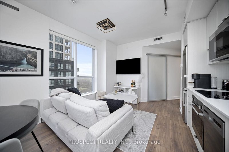 7 Mabelle Ave, unit 3404 for sale - image #1