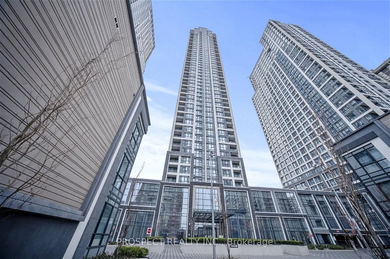 7 Mabelle Ave, unit 3404 for sale - image #2