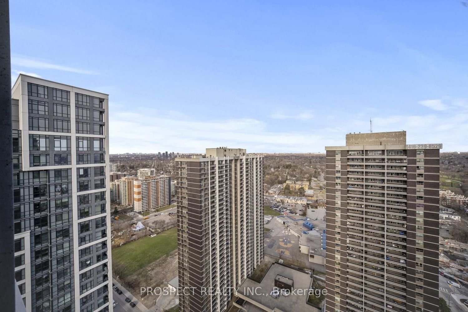 7 Mabelle Ave, unit 3404 for sale - image #27
