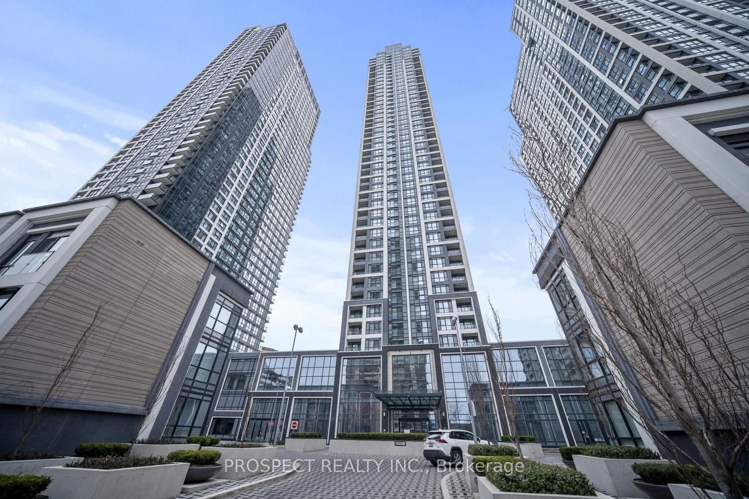 7 Mabelle Ave, unit 3404 for sale - image #32