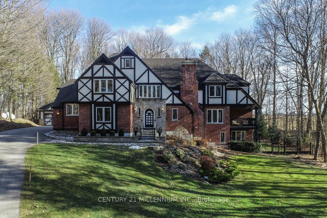 4255 Boston Mills Rd for sale  - image #1