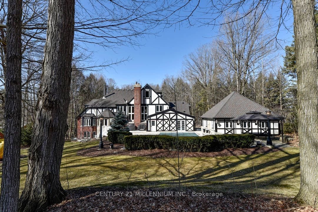 4255 Boston Mills Rd for sale  - image #40