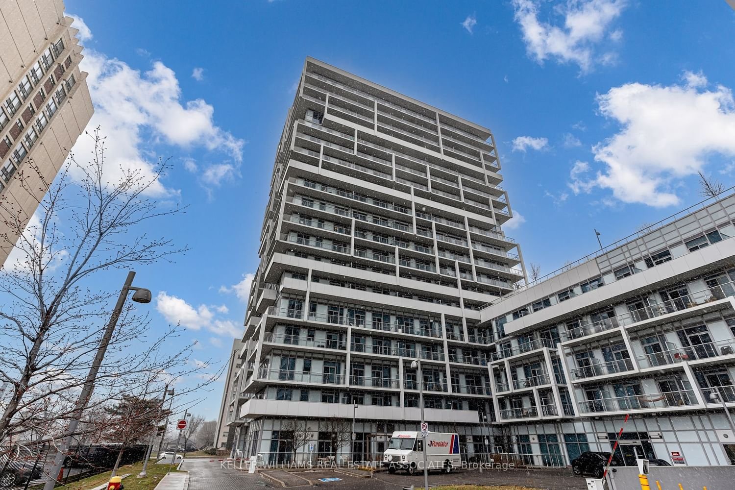 55 Speers Rd, unit 1203 for sale - image #2